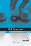 Risk Governance cover