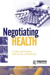 Negotiating Health cover