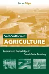 Self-Sufficient Agriculture cover