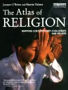 The Atlas of Religion cover