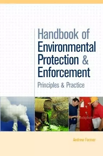 Handbook of Environmental Protection and Enforcement cover