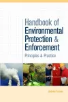 Handbook of Environmental Protection and Enforcement cover