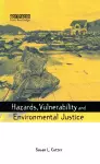 Hazards Vulnerability and Environmental Justice cover