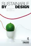 Sustainable by Design cover