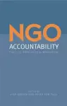 NGO Accountability cover