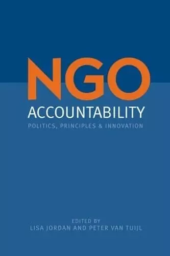 NGO Accountability cover