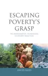 Escaping Poverty's Grasp cover
