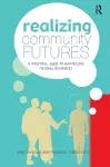 Realizing Community Futures cover