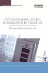 Environmental Policy Integration in Practice cover