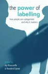 The Power of Labelling cover