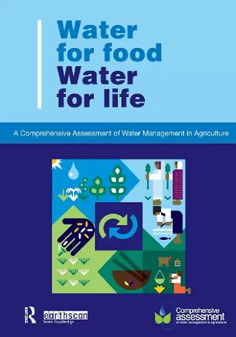 Water for Food Water for Life cover