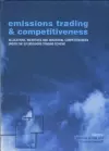 Emissions Trading and Competitiveness cover