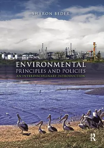 Environmental Principles and Policies cover