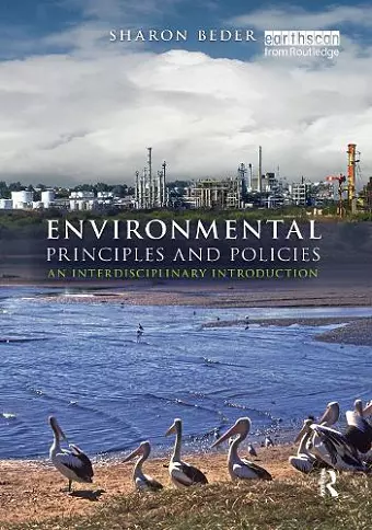 Environmental Principles and Policies cover