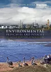 Environmental Principles and Policies cover