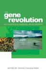 The Gene Revolution cover