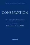 Conservation cover