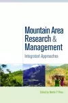 Mountain Area Research and Management cover