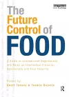The Future Control of Food cover