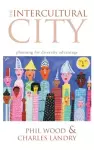 The Intercultural City cover