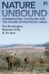 Nature Unbound cover