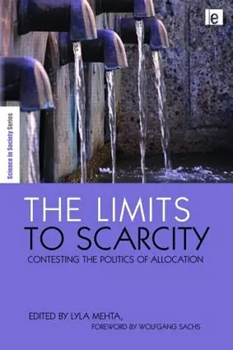 The Limits to Scarcity cover