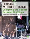 Urban Microclimate cover