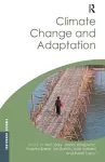 Climate Change and Adaptation cover