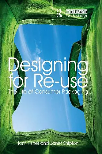 Designing for Re-Use cover