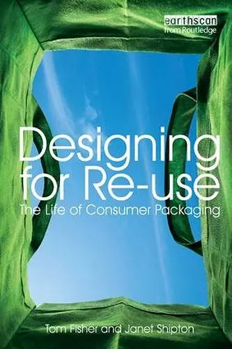 Designing for Re-Use cover