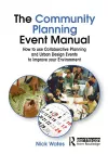 The Community Planning Event Manual cover