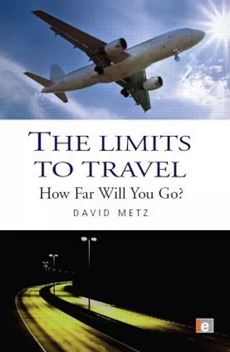 The Limits to Travel cover