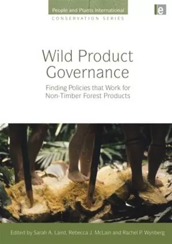 Wild Product Governance cover