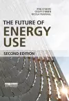 The Future of Energy Use cover