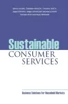 Sustainable Consumer Services cover