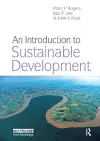 An Introduction to Sustainable Development cover