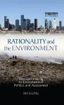 Rationality and the Environment cover