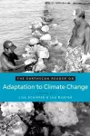 The Earthscan Reader on Adaptation to Climate Change cover