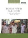 Human Health and Forests cover