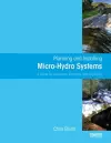 Planning and Installing Micro-Hydro Systems cover