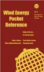 Wind Energy Pocket Reference cover