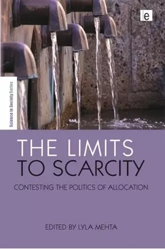 The Limits to Scarcity cover