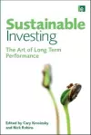 Sustainable Investing cover