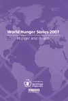 Hunger and Health cover