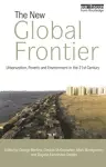 The New Global Frontier cover