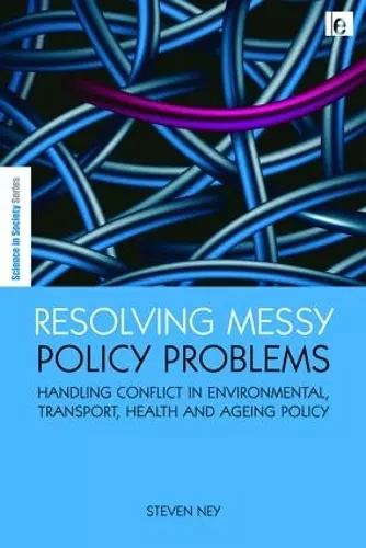 Resolving Messy Policy Problems cover