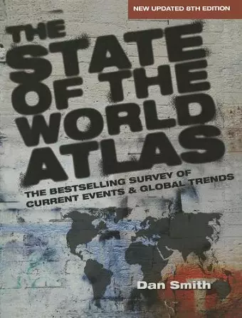 The State of the World Atlas cover