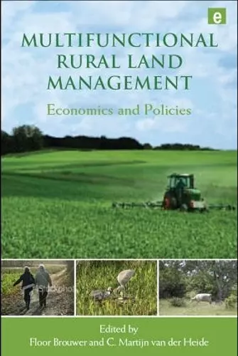 Multifunctional Rural Land Management cover