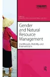 Gender and Natural Resource Management cover