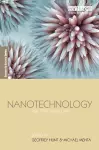 Nanotechnology cover